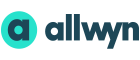allwyn logo